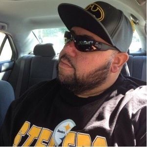 Meet your Posher, Radamez